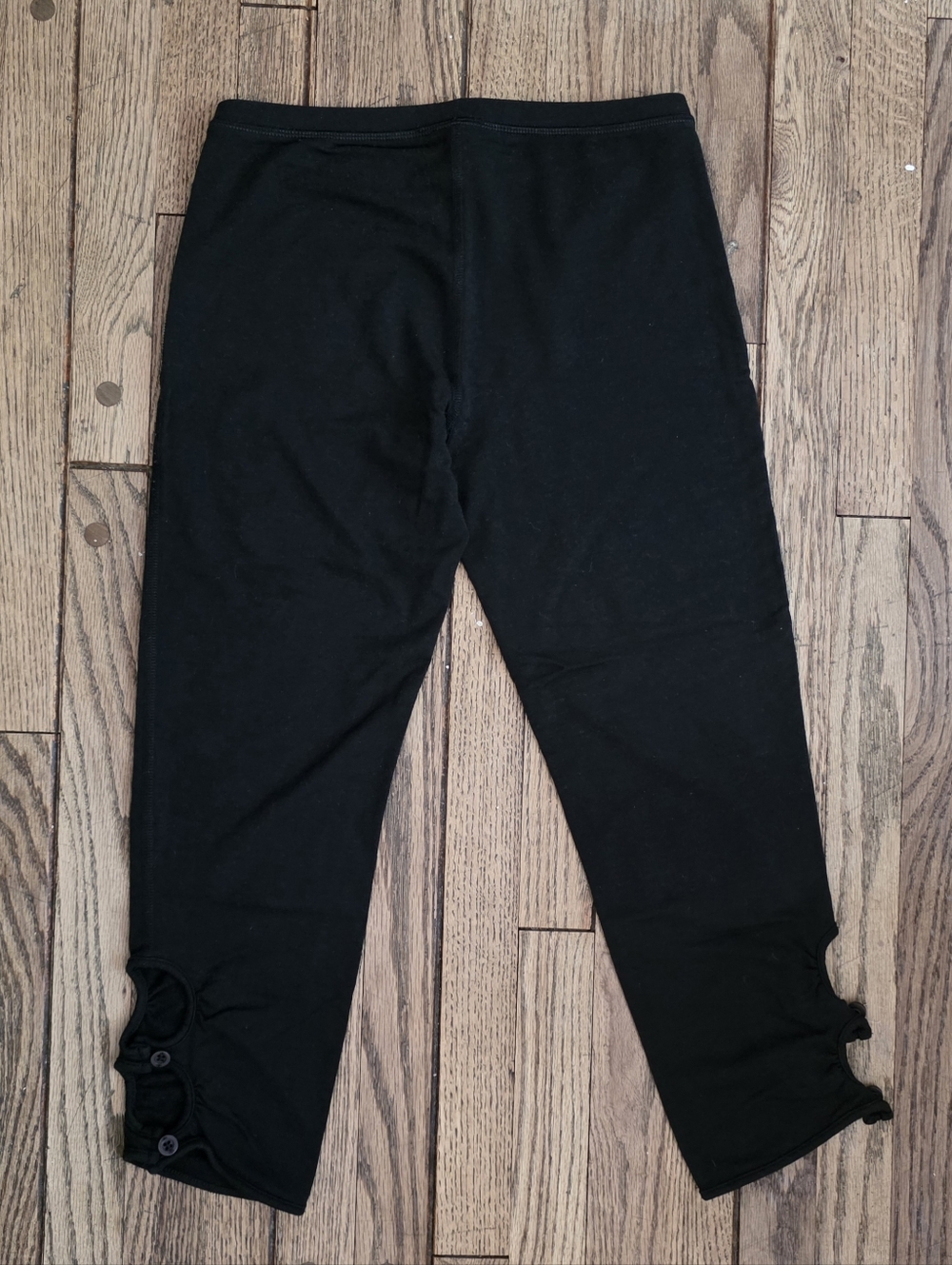 Alo Yoga Cropped Leggings, Size S